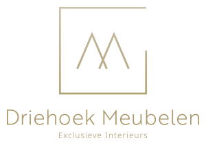 Driehoek Meubelen logo