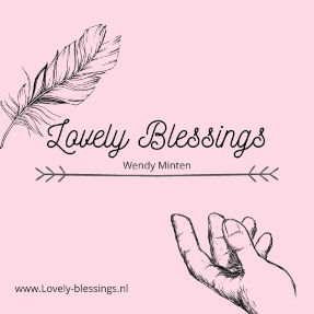 Lovely Blessings 1