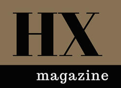 HX Magazine